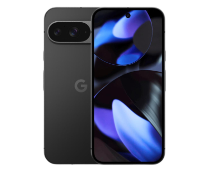 Smartfon Google Pixel 9 5G 12/256GB Czarny